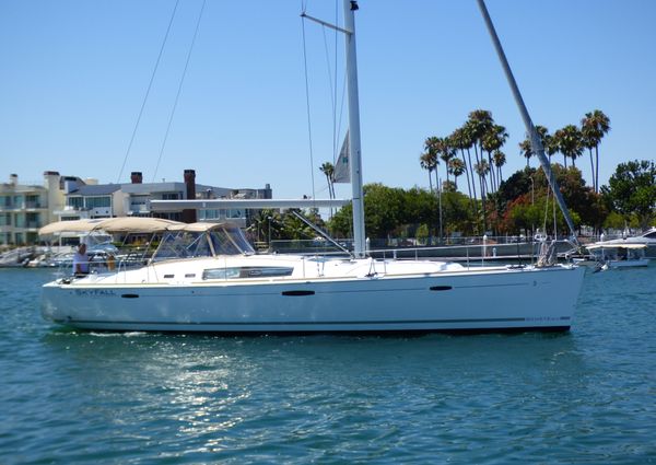 Beneteau 49-OCEANIS image