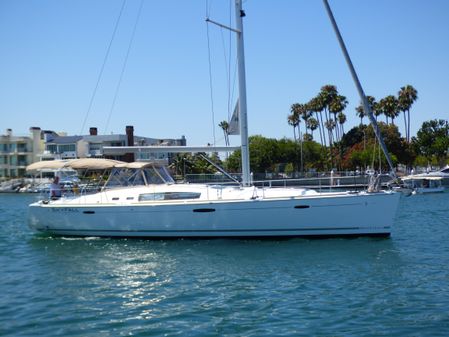 Beneteau 49-OCEANIS image