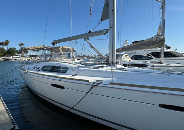 Beneteau 49-OCEANIS image