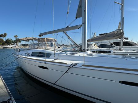 Beneteau 49-OCEANIS image