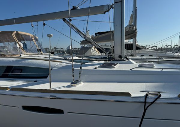 Beneteau 49-OCEANIS image