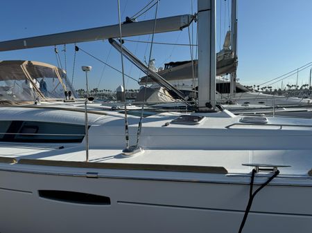 Beneteau 49-OCEANIS image