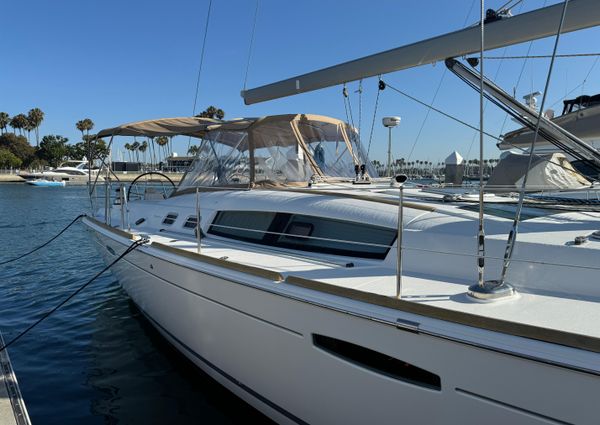 Beneteau 49-OCEANIS image