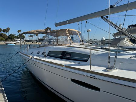 Beneteau 49-OCEANIS image