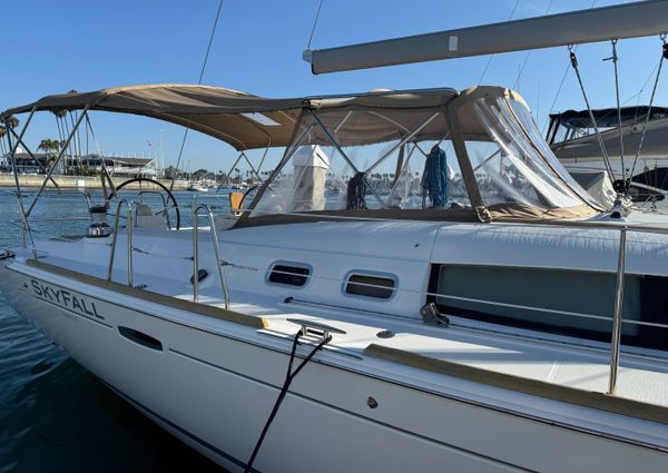 Beneteau 49-OCEANIS image