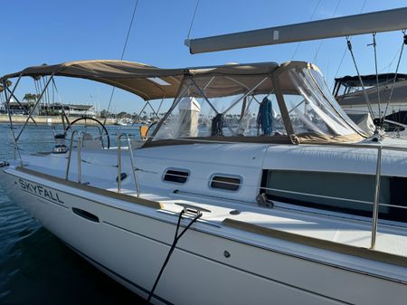 Beneteau 49-OCEANIS image