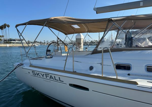 Beneteau 49-OCEANIS image