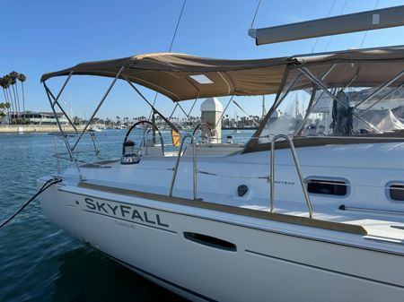 Beneteau 49-OCEANIS image