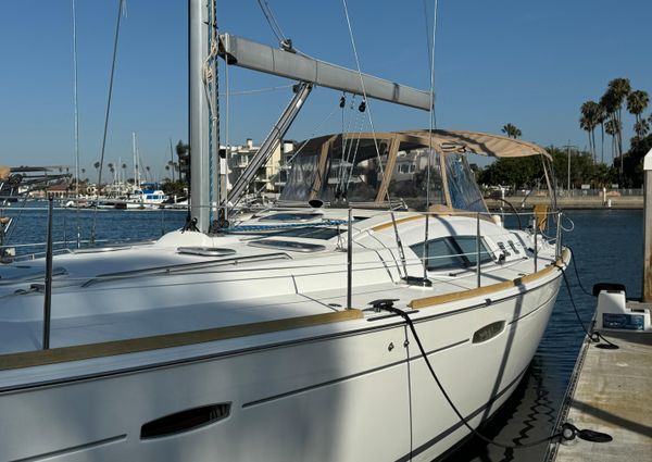 Beneteau 49-OCEANIS image