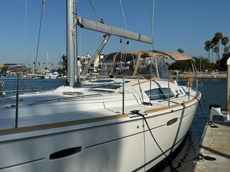 Beneteau 49-OCEANIS image