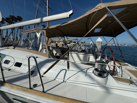 Beneteau 49-OCEANIS image