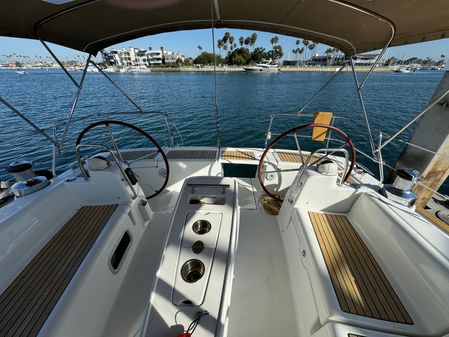 Beneteau 49-OCEANIS image