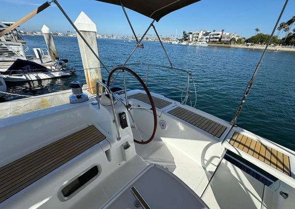 Beneteau 49-OCEANIS image