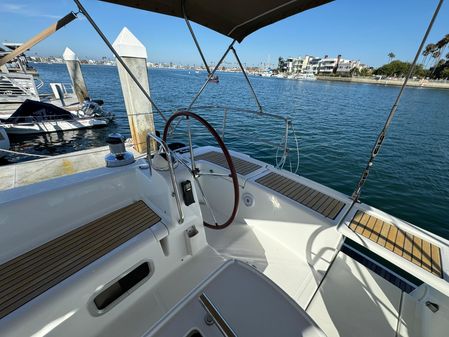 Beneteau 49-OCEANIS image