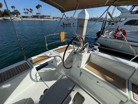 Beneteau 49-OCEANIS image