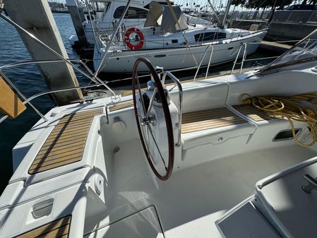 Beneteau 49-OCEANIS image