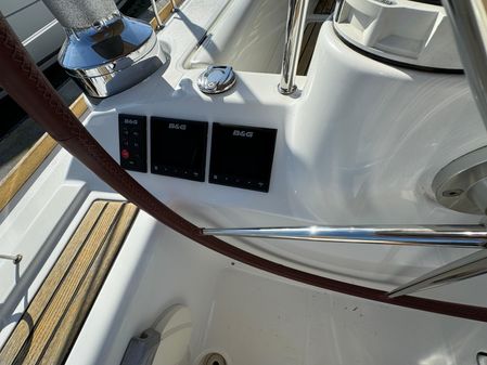 Beneteau 49-OCEANIS image