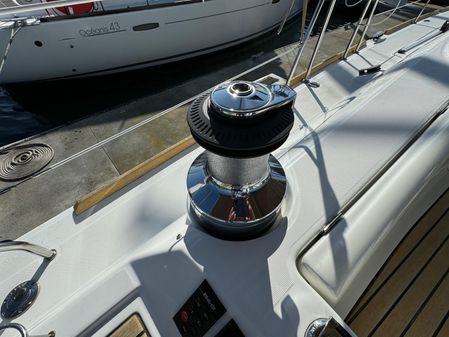 Beneteau 49-OCEANIS image