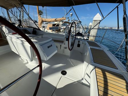 Beneteau 49-OCEANIS image