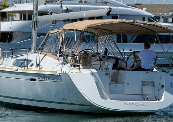 Beneteau 49-OCEANIS image