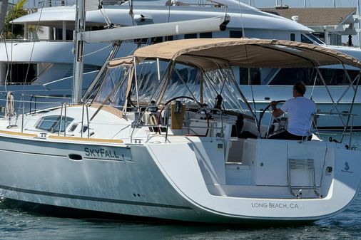 Beneteau 49-OCEANIS image