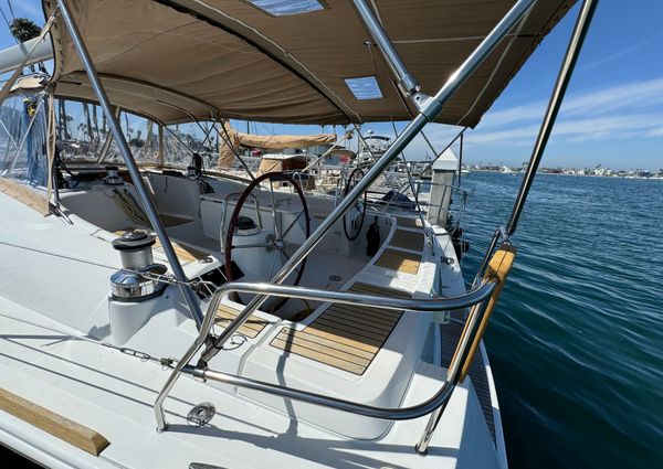 Beneteau 49-OCEANIS image