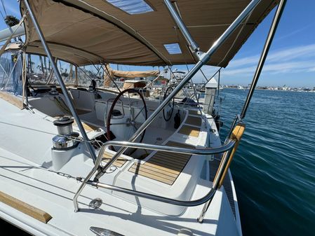 Beneteau 49-OCEANIS image