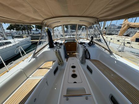 Beneteau 49-OCEANIS image