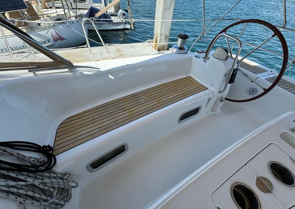 Beneteau 49-OCEANIS image