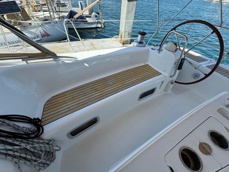 Beneteau 49-OCEANIS image