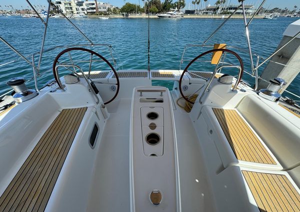 Beneteau 49-OCEANIS image