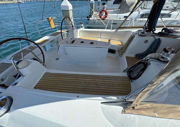 Beneteau 49-OCEANIS image