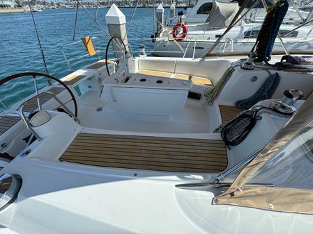 Beneteau 49-OCEANIS image