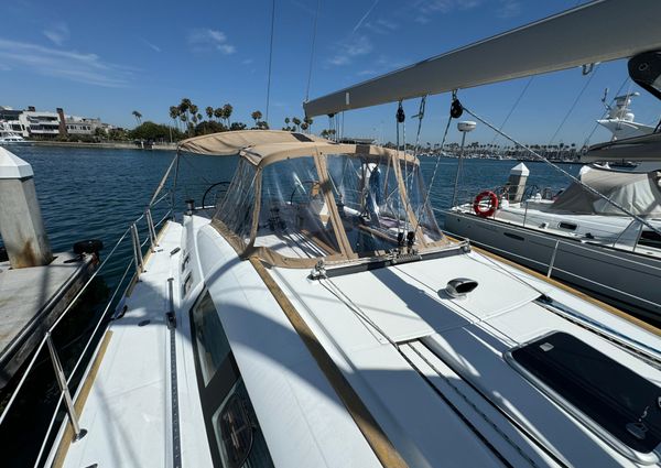 Beneteau 49-OCEANIS image