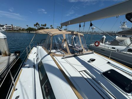 Beneteau 49-OCEANIS image