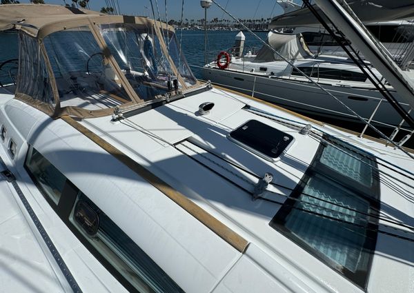 Beneteau 49-OCEANIS image