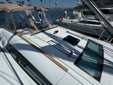 Beneteau 49-OCEANIS image