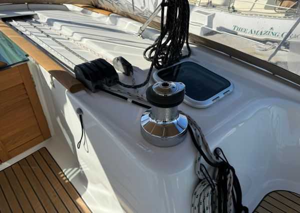 Beneteau 49-OCEANIS image