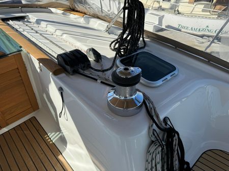 Beneteau 49-OCEANIS image