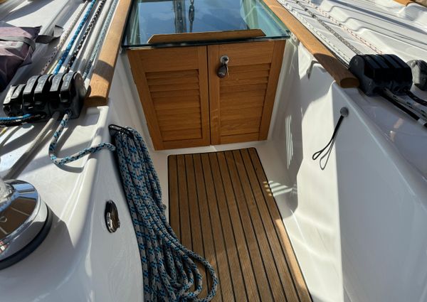 Beneteau 49-OCEANIS image