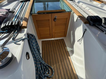 Beneteau 49-OCEANIS image