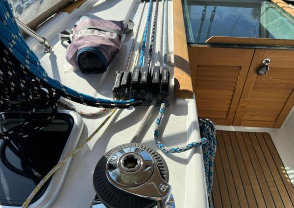 Beneteau 49-OCEANIS image