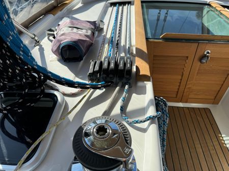 Beneteau 49-OCEANIS image