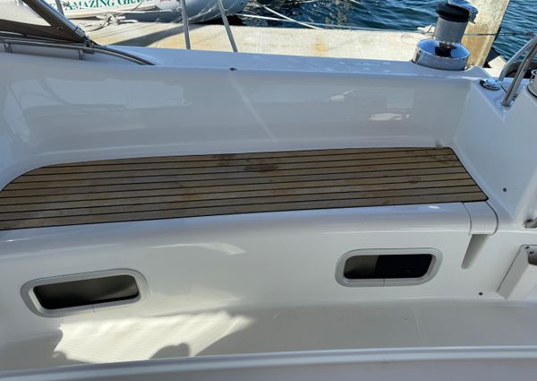 Beneteau 49-OCEANIS image