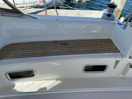 Beneteau 49-OCEANIS image