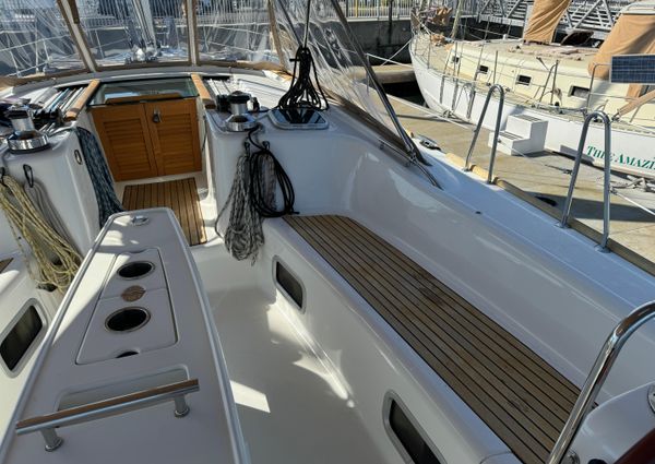 Beneteau 49-OCEANIS image