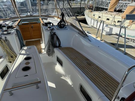 Beneteau 49-OCEANIS image