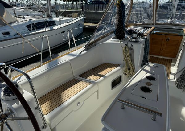 Beneteau 49-OCEANIS image