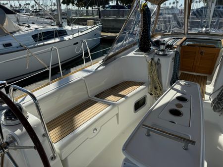 Beneteau 49-OCEANIS image