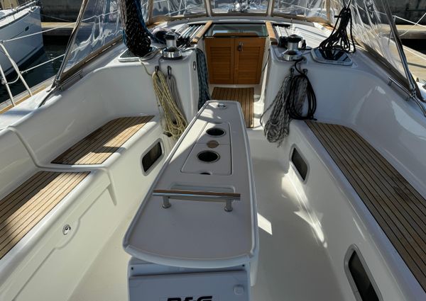 Beneteau 49-OCEANIS image